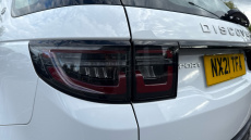 Land Rover Discovery Sport 2.0 D165 SE 5dr Auto Diesel Station Wagon